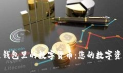 探索区块链钱包里的数字