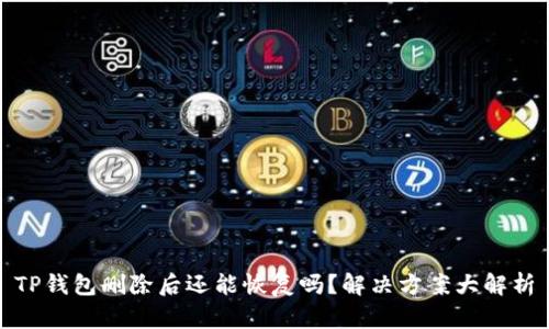 TP钱包删除后还能恢复吗？解决方案大解析