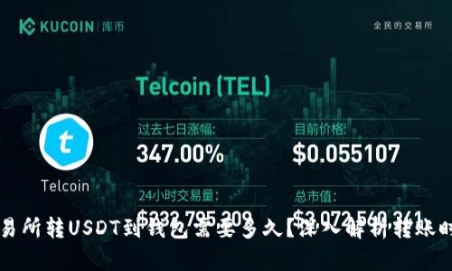 交易所转USDT到钱包需要多久？深入解析转账时间