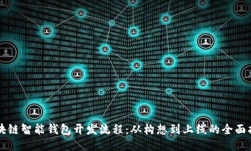 区块链智能钱包开发流程：从构想到上线的全面指南