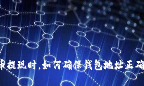虚拟币提现时，如何确保钱包地址正确无误？