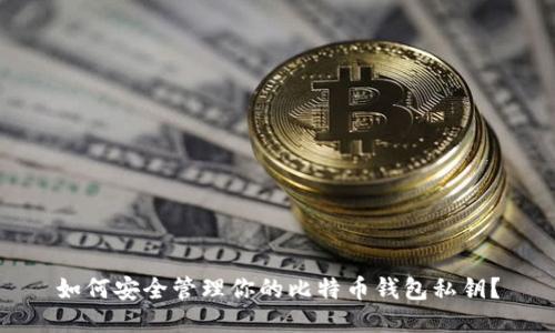 如何安全管理你的比特币钱包私钥？