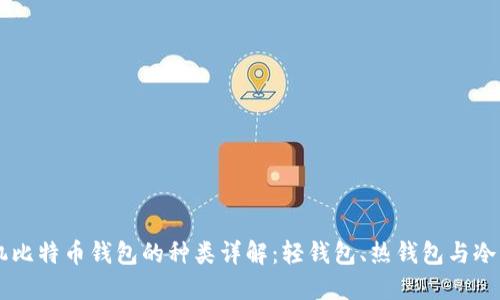 手机比特币钱包的种类详解：轻钱包、热钱包与冷钱包