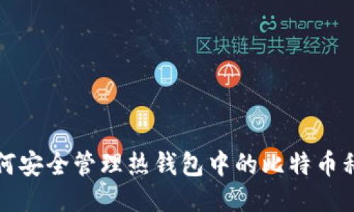 如何安全管理热钱包中的比特币私钥
