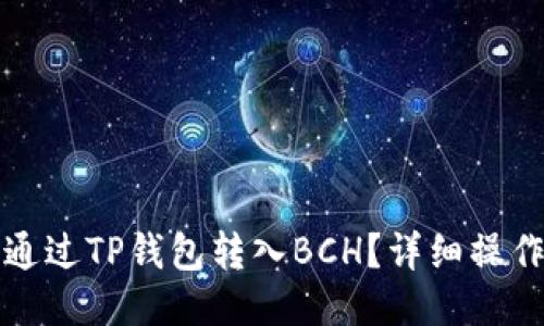 如何通过TP钱包转入BCH？详细操作指南