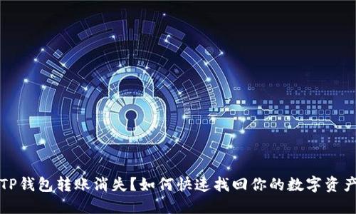 TP钱包转账消失？如何快速找回你的数字资产