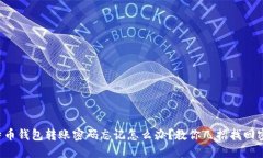 比特币钱包转账密码忘记怎么办？教你几招找回