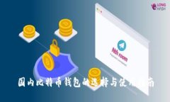 国内比特币钱包的选择与使用指南