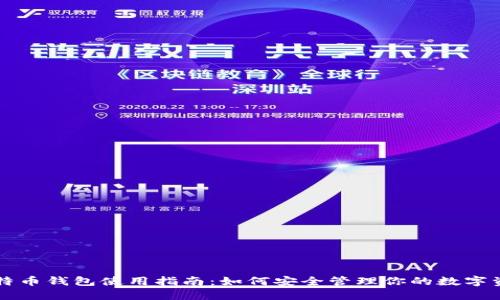 比特币钱包使用指南：如何安全管理你的数字资产
