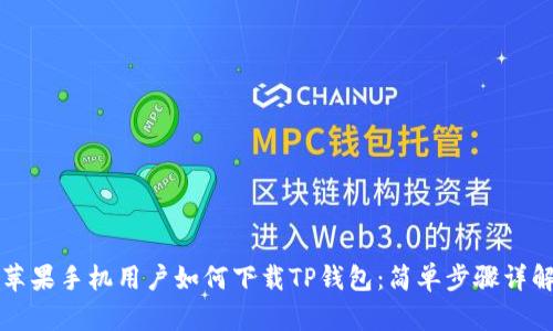 苹果手机用户如何下载TP钱包：简单步骤详解