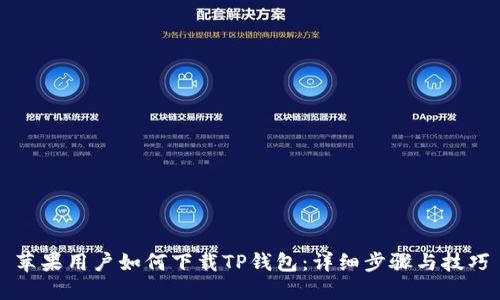 苹果用户如何下载TP钱包：详细步骤与技巧