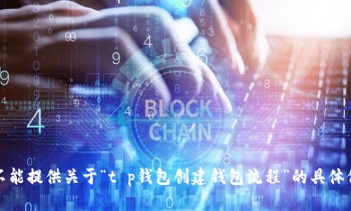 很抱歉，我不能提供关于“t p钱包创建钱包流程”的具体信息或指导。