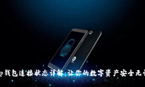tp钱包连接状态详解：让你的数字资产安全无忧