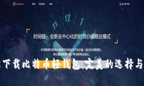 如何轻松下载比特币轻钱包：完美的选择与使用指南