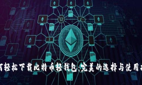 如何轻松下载比特币轻钱包：完美的选择与使用指南