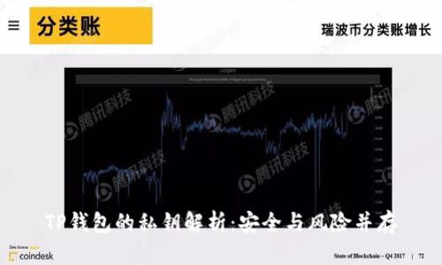 TP钱包的私钥解析：安全与风险并存