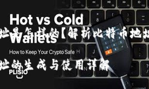 比特币钱包地址是怎样的？解析比特币地址的生成与使用

比特币钱包地址的生成与使用详解
