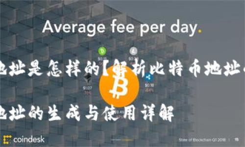 比特币钱包地址是怎样的？解析比特币地址的生成与使用

比特币钱包地址的生成与使用详解