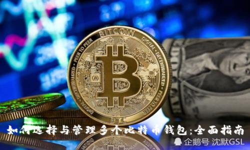 如何选择与管理多个比特币钱包：全面指南