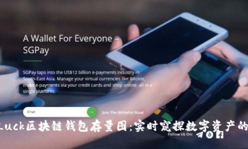 OneLuck区块链钱包存量图：实时窥探数字资产的脉动
