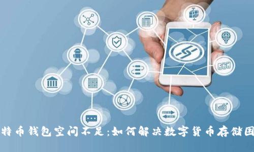 比特币钱包空间不足：如何解决数字货币存储困扰