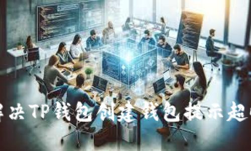 如何解决TP钱包创建钱包提示超时问题