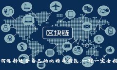 如何选择适合自己的比特