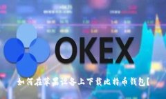 如何在苹果设备上下载比