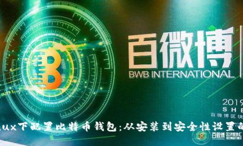 如何在Linux下配置比特币钱包：从安装到安全性设置的详细指南