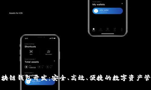 海南区块链钱包开发：安全、高效、便捷的数字资产管理方案