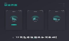 : TP钱包跨链转账如何撤回