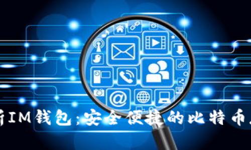 深入解析IM钱包：安全便捷的比特币存储利器