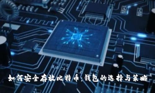 如何安全存放比特币：钱包的选择与策略