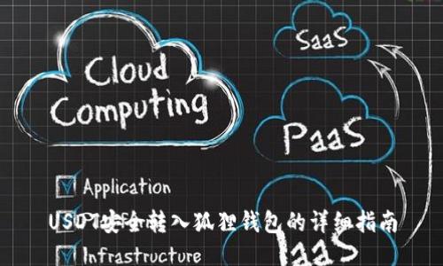 USDT安全转入狐狸钱包的详细指南