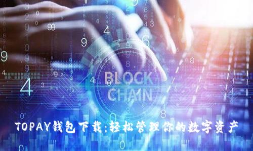 TOPAY钱包下载：轻松管理你的数字资产