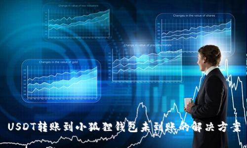 USDT转账到小狐狸钱包未到账的解决方案
