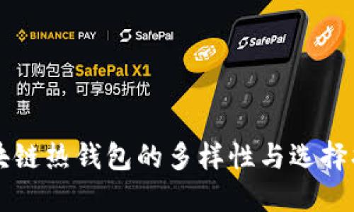 区块链热钱包的多样性与选择指南