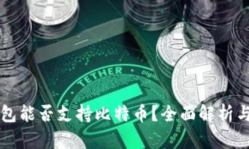 以太坊钱包能否支持比特币？全面解析与用户指南