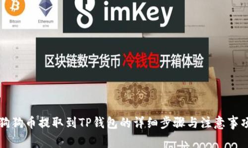 狗狗币提取到TP钱包的详细步骤与注意事项
