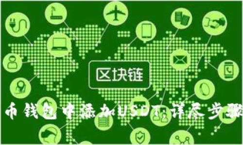 如何在比特币钱包中添加USDT：详尽步骤与注意事项