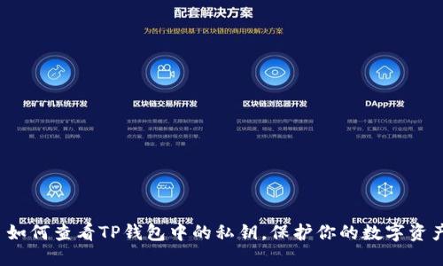 : 如何查看TP钱包中的私钥，保护你的数字资产！