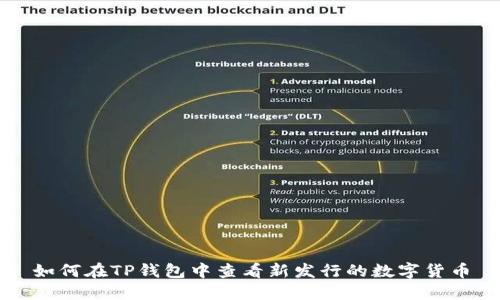 如何在TP钱包中查看新发行的数字货币