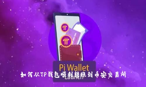 如何从TP钱包顺利转账到币安交易所