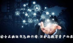 十大最安全区块链钱包排