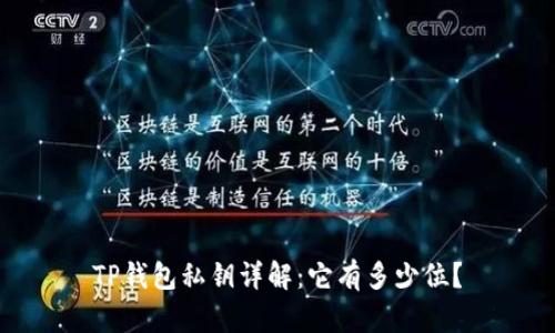 TP钱包私钥详解：它有多少位？