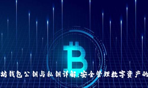 以太坊钱包公钥与私钥详解：安全管理数字资产的基础