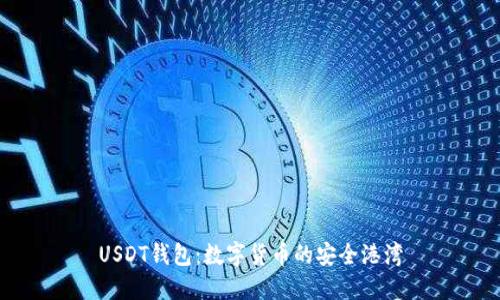 USDT钱包：数字货币的安全港湾