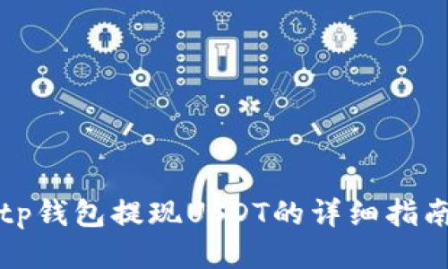 tp钱包提现USDT的详细指南