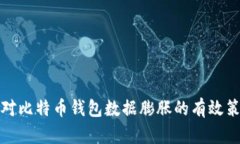 应对比特币钱包数据膨胀的有效策略